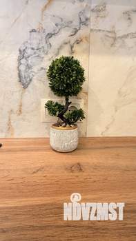 1-к квартира, вторичка, 42м2, 21/27 этаж