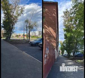 Студия квартира, вторичка, 18м2, 3/5 этаж