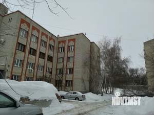 1-к квартира, вторичка, 38м2, 3/4 этаж