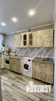 1-к квартира, вторичка, 29м2, 4/9 этаж