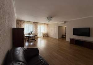 3-к квартира, вторичка, 106м2, 2/10 этаж