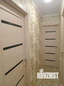 1-к квартира, вторичка, 35м2, 5/6 этаж