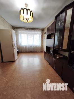 2-к квартира, вторичка, 40м2, 2/5 этаж