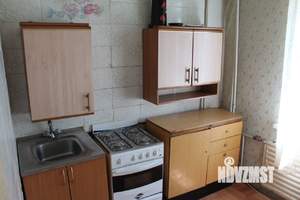 1-к квартира, вторичка, 32м2, 4/5 этаж
