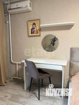 1-к квартира, вторичка, 42м2, 5/10 этаж