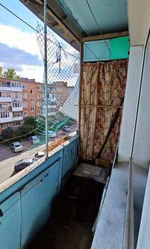 2-к квартира, вторичка, 46м2, 4/5 этаж