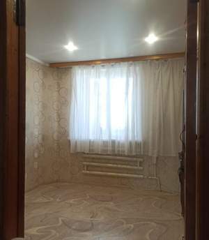 3-к квартира, вторичка, 70м2, 3/5 этаж