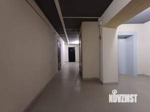 1-к квартира, вторичка, 42м2, 4/12 этаж