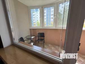 2-к квартира, вторичка, 67м2, 2/10 этаж