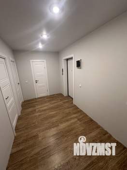 1-к квартира, вторичка, 50м2, 5/21 этаж