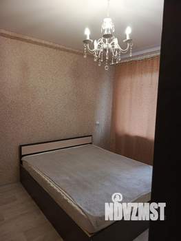 2-к квартира, вторичка, 46м2, 2/5 этаж