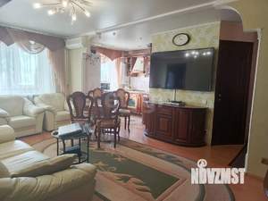 3-к квартира, вторичка, 58м2, 5/5 этаж