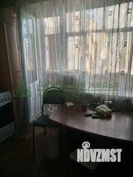1-к квартира, вторичка, 29м2, 3/5 этаж