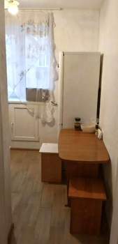 2-к квартира, вторичка, 40м2, 5/5 этаж