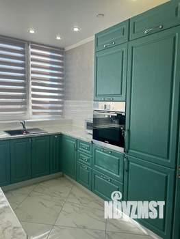 1-к квартира, вторичка, 60м2, 13/22 этаж