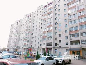 3-к квартира, вторичка, 86м2, 2/10 этаж