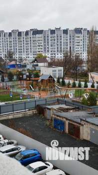 1-к квартира, вторичка, 40м2, 6/10 этаж