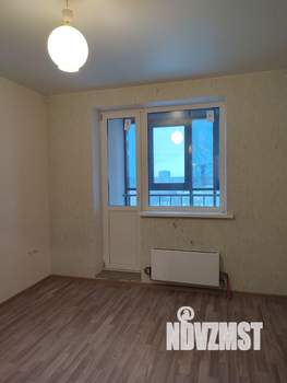 1-к квартира, вторичка, 43м2, 14/19 этаж