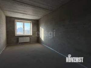 1-к квартира, вторичка, 40м2, 5/10 этаж