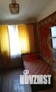 2-к квартира, вторичка, 42м2, 3/4 этаж