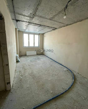 2-к квартира, вторичка, 61м2, 17/25 этаж