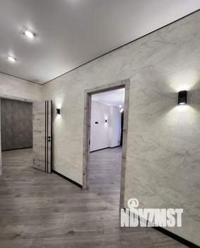 2-к квартира, вторичка, 72м2, 2/18 этаж