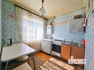 2-к квартира, вторичка, 46м2, 3/5 этаж