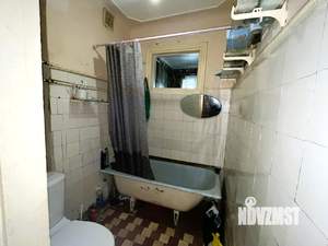 2-к квартира, вторичка, 42м2, 2/4 этаж