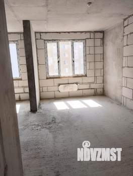 2-к квартира, вторичка, 63м2, 6/10 этаж