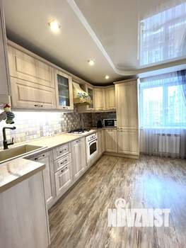 2-к квартира, вторичка, 77м2, 8/10 этаж