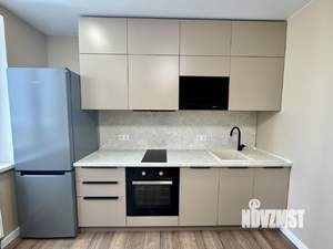 1-к квартира, вторичка, 44м2, 9/25 этаж