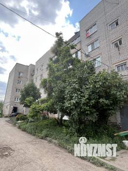 2-к квартира, вторичка, 52м2, 5/5 этаж