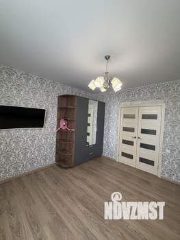 2-к квартира, вторичка, 62м2, 10/11 этаж