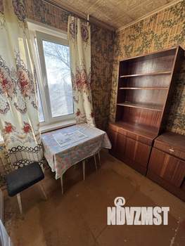 2-к квартира, вторичка, 48м2, 4/5 этаж