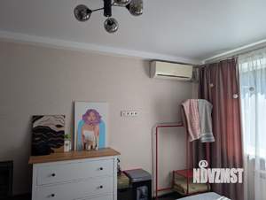 2-к квартира, вторичка, 45м2, 1/5 этаж