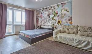 1-к квартира, вторичка, 40м2, 10/10 этаж