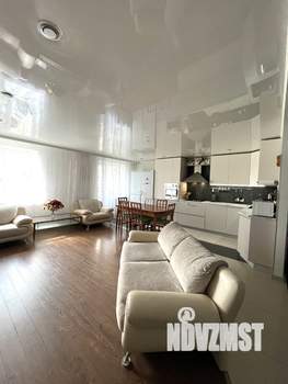 2-к квартира, вторичка, 60м2, 4/10 этаж