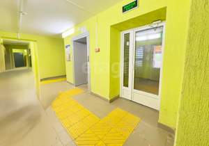 3-к квартира, вторичка, 59м2, 1/16 этаж