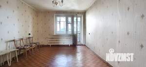 3-к квартира, вторичка, 63м2, 4/5 этаж