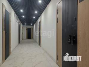 Студия квартира, вторичка, 20м2, 12/17 этаж