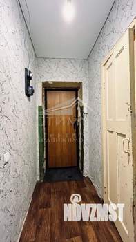 1-к квартира, вторичка, 30м2, 5/5 этаж