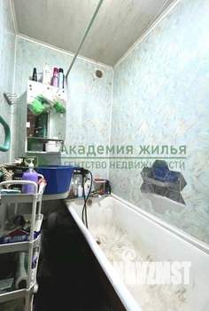 3-к квартира, вторичка, 48м2, 5/5 этаж
