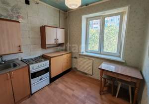 1-к квартира, вторичка, 32м2, 4/5 этаж