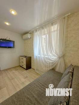 1-к квартира, вторичка, 13м2, 3/5 этаж