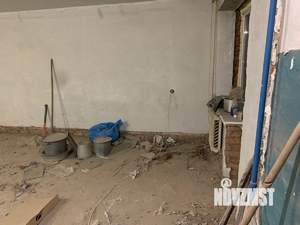 1-к квартира, вторичка, 30м2, 2/5 этаж