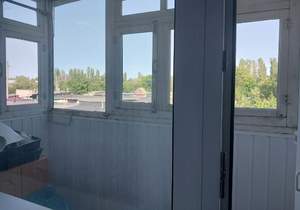 3-к квартира, вторичка, 51м2, 2/2 этаж
