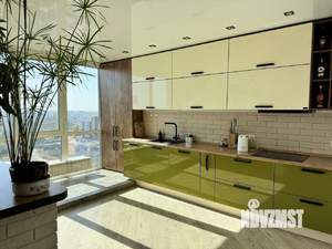 Студия квартира, вторичка, 56м2, 16/16 этаж