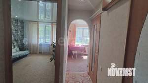 1-к квартира, вторичка, 34м2, 1/5 этаж