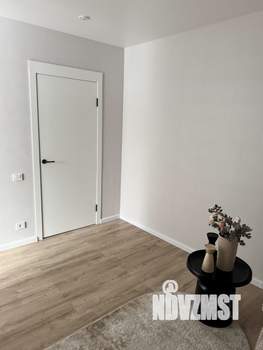 1-к квартира, вторичка, 39м2, 2/10 этаж