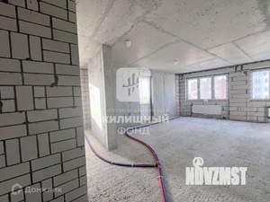2-к квартира, вторичка, 62м2, 9/16 этаж